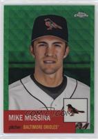 Mike Mussina #/99