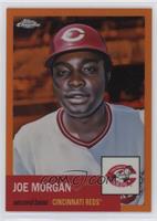 Joe Morgan #/25