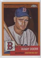 Bobby Doerr #/25