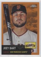 Joey Bart #/25