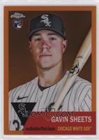 Gavin Sheets [EX to NM] #/25