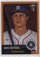 Jake Meyers #/25