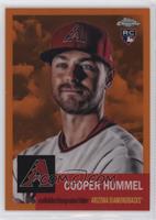 Cooper Hummel #/25