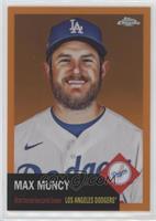 Max Muncy #/25