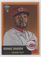 Ronnie Dawson #/25