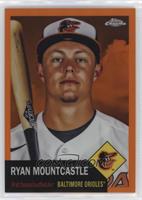 Ryan Mountcastle #/25