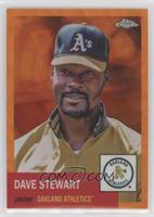 Dave Stewart #/25