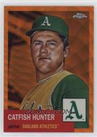 Catfish Hunter #/25