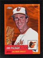 Jim Palmer #/25