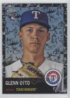 Glenn Otto #/10