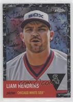 Liam Hendriks #/10