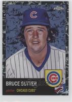 Bruce Sutter #/10