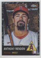 Anthony Rendon #/10