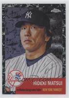 Hideki Matsui #/10