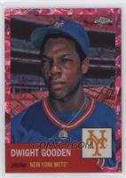 Dwight Gooden #/100