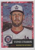 Stephen Strasburg #/100