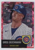 Greg Deichmann #/100