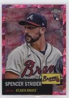 Spencer Strider #/100