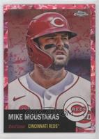 Mike Moustakas [EX to NM] #/100