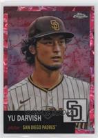 Yu Darvish #/100