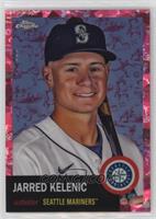 Jarred Kelenic #/100