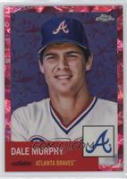 Dale Murphy #/100