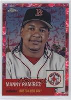 Manny Ramirez #/100