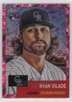 Ryan Vilade #/100