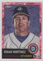 Edgar Martinez #/100