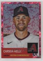 Carson Kelly #/100