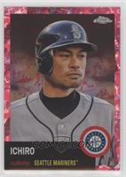 Ichiro #/100