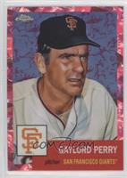 Gaylord Perry #/100