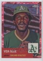 Vida Blue #/100