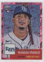 Wander Franco #/100