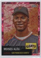 Moises Alou #/100