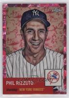 Phil Rizzuto #/100