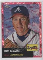 Tom Glavine #/100