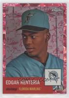 Edgar Renteria #/100