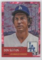 Don Sutton #/100