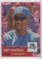 Gary Sheffield #/100