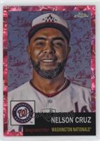 Nelson Cruz #/100