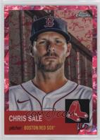 Chris Sale #/100