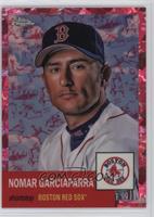 Nomar Garciaparra #/100