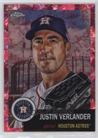 Justin Verlander #/100