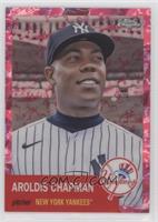 Aroldis Chapman #/100