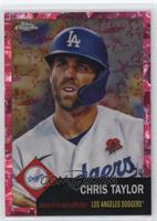 Chris Taylor #/100