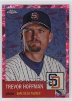 Trevor Hoffman #/100