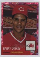 Barry Larkin [EX to NM] #/100