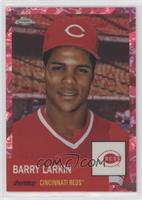 Barry Larkin #/100