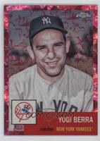 Yogi Berra #/100